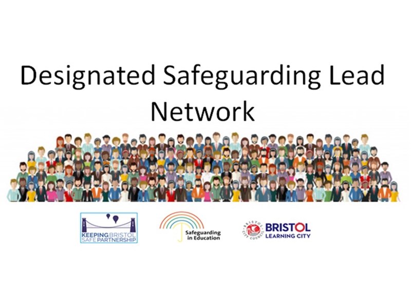 Designated Safeguarding Lead Networks - Term 5 - 2021-2022