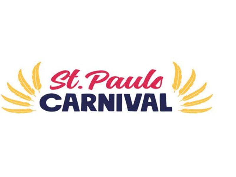 Stay safe at St Pauls Carnival