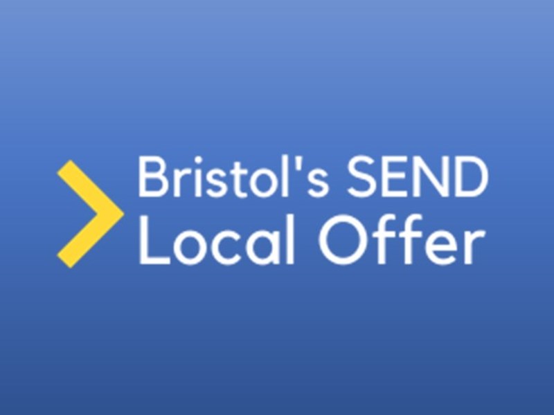 Bristol's SEND Local Offer