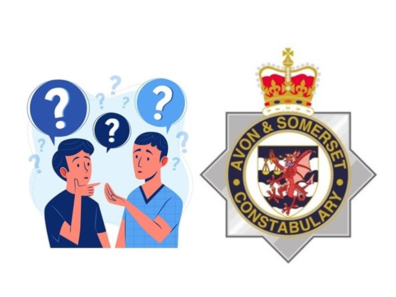 Avon and Somerset Police's Bristol School Programme 2022 - 2023