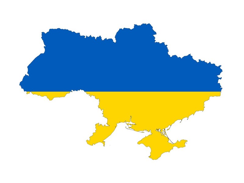 Pupils arriving from Ukraine: Important information for schools