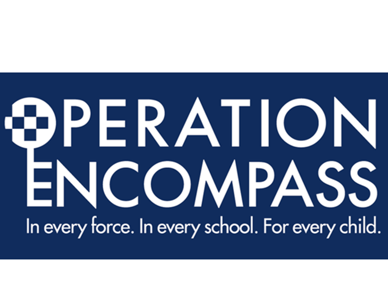 Research Opportunity Operation Encompass - participants needed