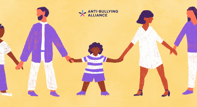 New Video Launch: “Stand With Us” – Children Speak Out Against Bullying