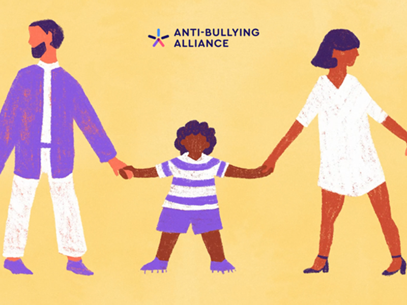 New Video Launch: “Stand With Us” – Children Speak Out Against Bullying