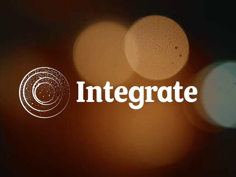 Integrate UK's newest music video is now live!