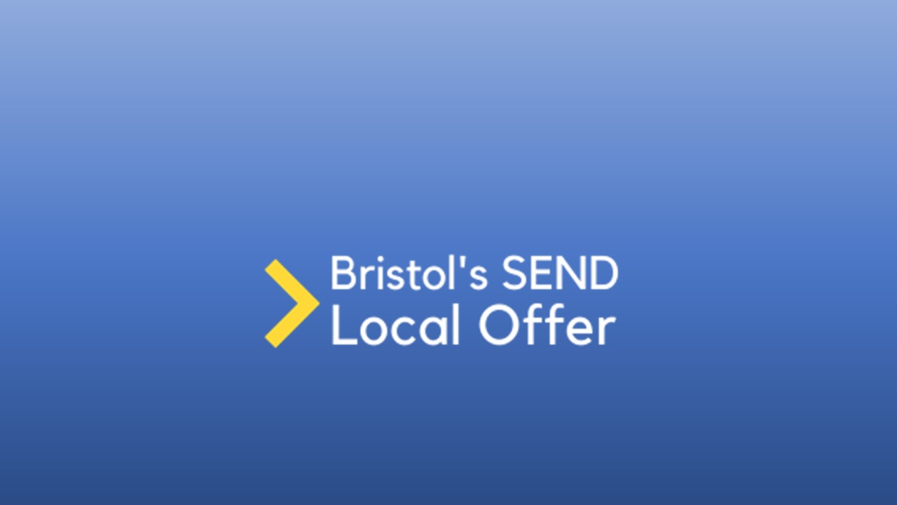 Bristol's SEND Local Offer