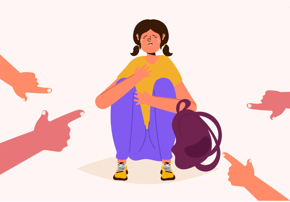 Healthy relationships and domestic abuse awareness support from Next Link