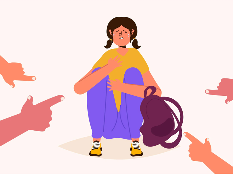 Healthy relationships and domestic abuse awareness support from Next Link