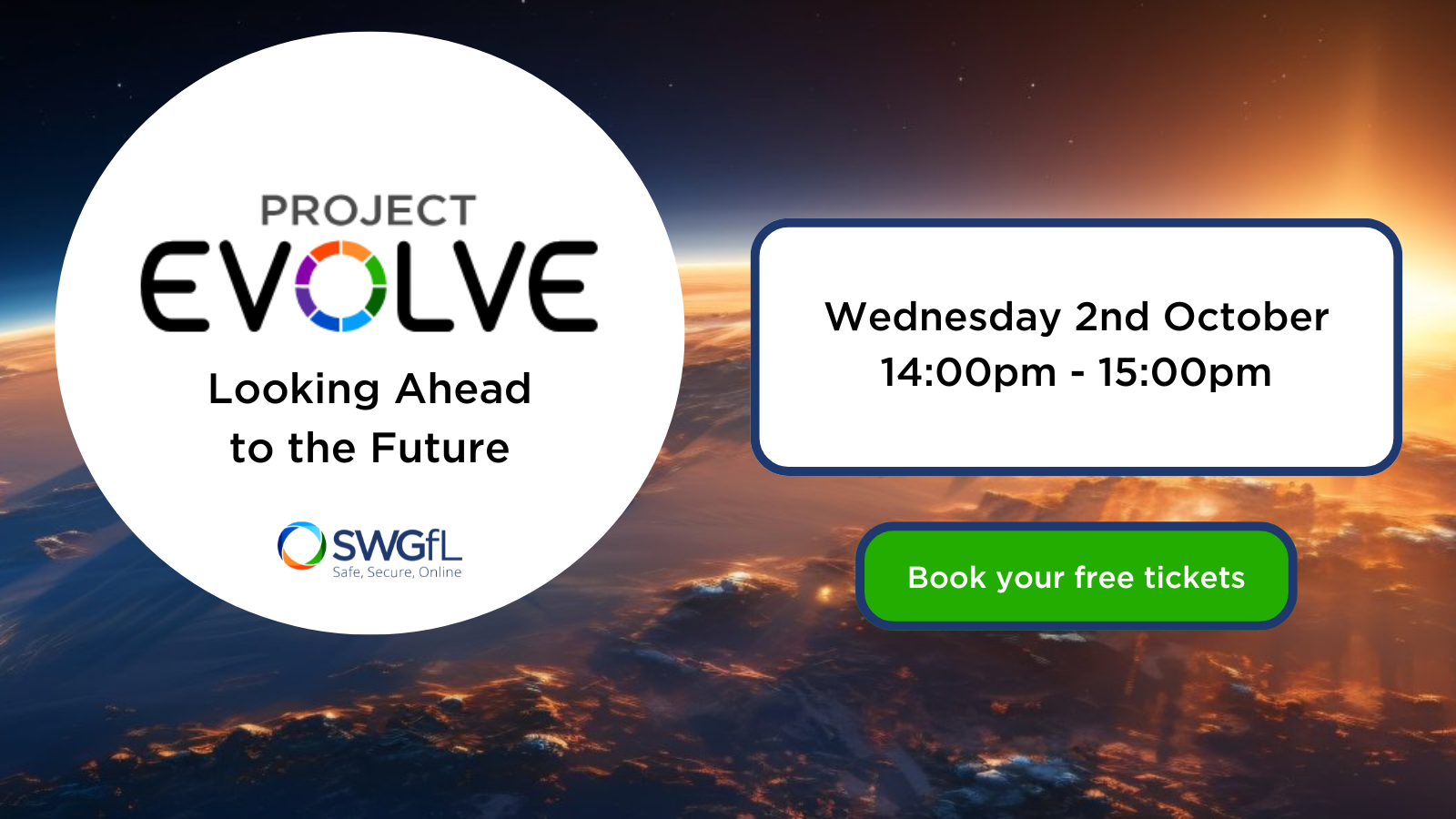 Project Evolve - South West Grid for Learning