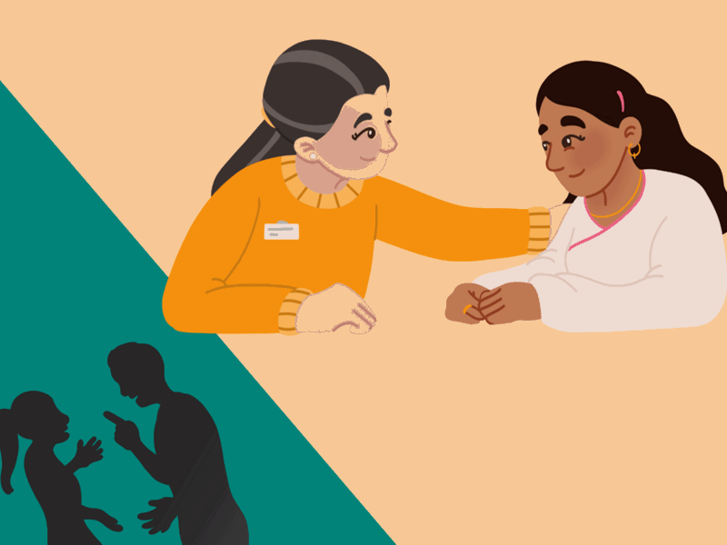 New website: Traveller Space for Women!