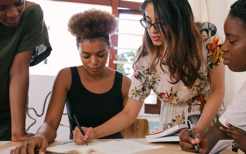 Life Lessons and NSPCC partnership