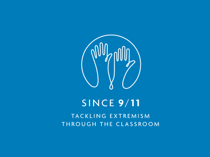 SINCE 9/11 Launches Free Webinar Series to Support Educators in Tackling Extremism and Radicalisation