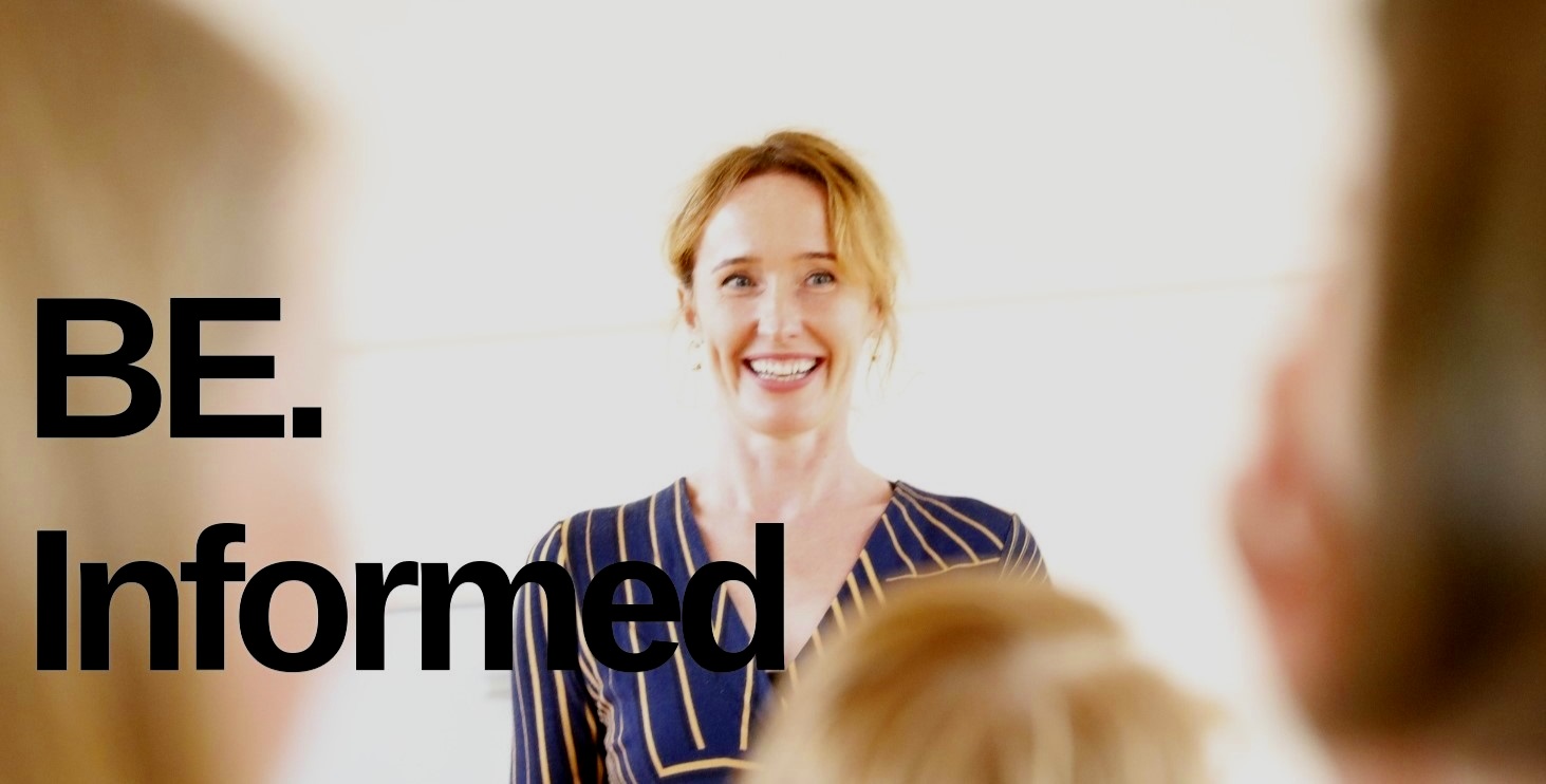 BE Project: Free Training