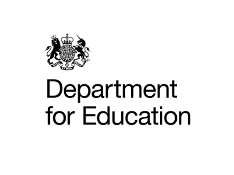 Correspondence from DFE on Heaton Park Hebrew Congregation Synagogue in Manchester