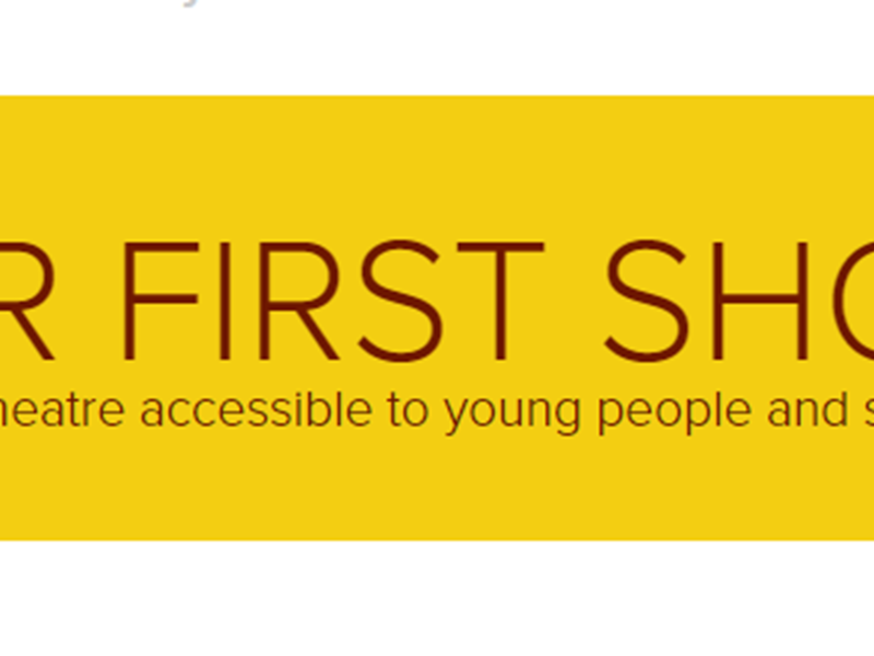 Our First Show Scheme