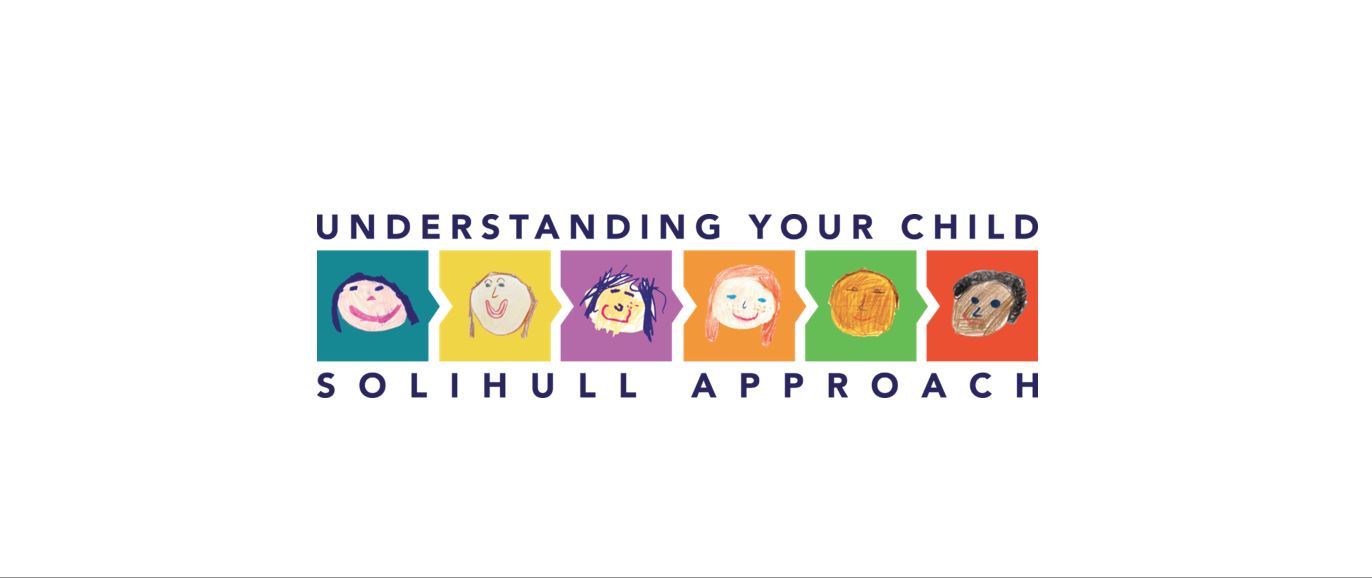 Understanding your child  - FREE online universal parenting courses