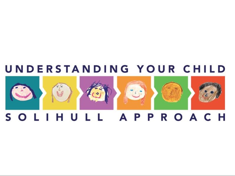 Understanding your child  - FREE online universal parenting courses