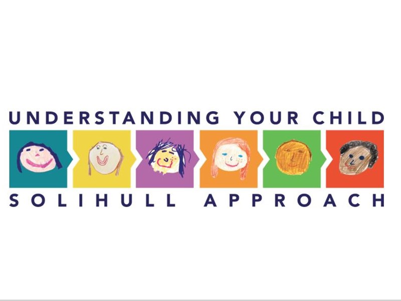 Understanding your child  - FREE online universal parenting courses