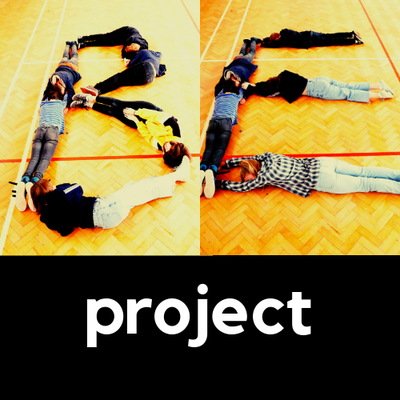 Summer safety work with teenagers (drugs)