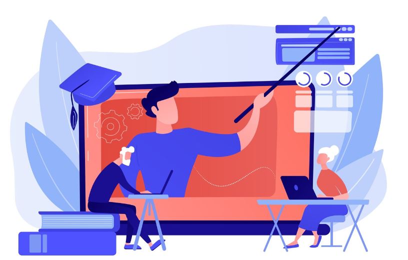 Online Staff Prevent Awareness Training for Education