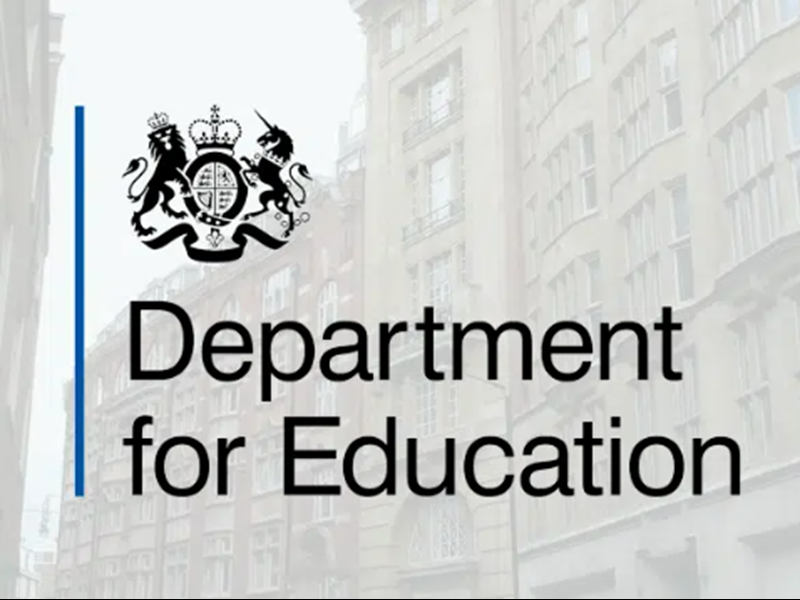 Prevent in Education Virtual Sessions from the DfE 25/26
