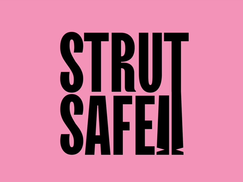Introducing Strut Safe – A Free Service for Safer Journeys