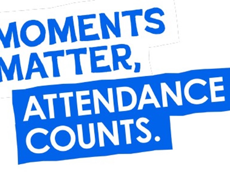 September attendance briefings for schools and settings