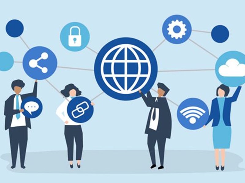 DSL Network Term 5 (22/23)