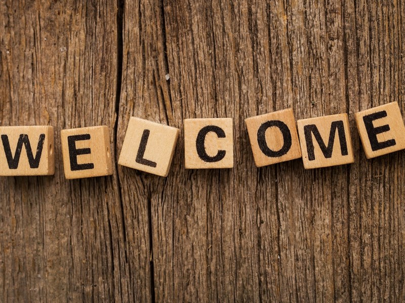 Welcome to our New School Safeguarding Advisor