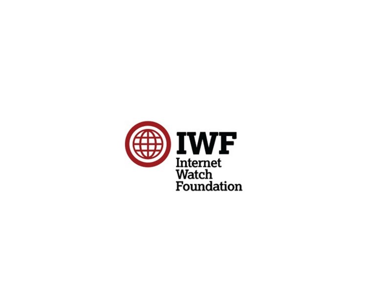Sextortion cases soar - article from the Internet Watch Foundation